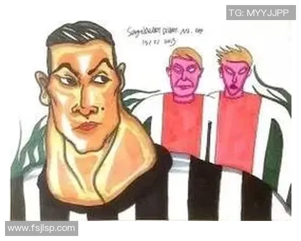 被嘲讽的绿茵英雄如何逆袭重返巅峰的幽默漫画故事