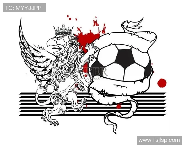 揭秘足球明星身上的狮子纹身背后故事与意义