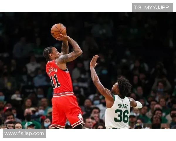 公牛与凯尔特人对决结果揭晓精彩瞬间回顾与分析 公牛与凯尔特人对决结果揭晓精彩瞬间回顾与分析