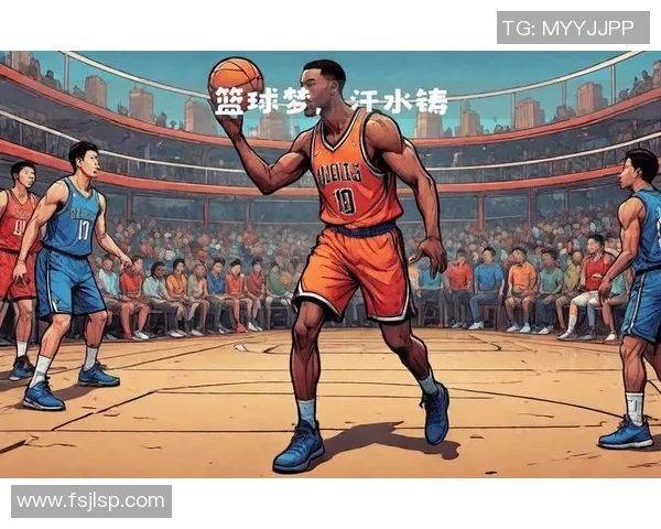 低位篮球明星的崛起与挑战：如何在高度竞争的赛场上脱颖而出