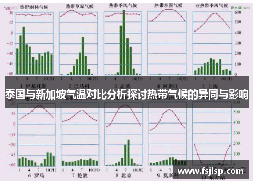 泰国与新加坡气温对比分析探讨热带气候的异同与影响