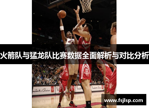 火箭队与猛龙队比赛数据全面解析与对比分析