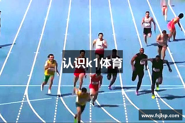 认识k1体育